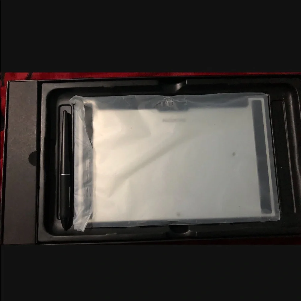 KAMVAS Pro 12